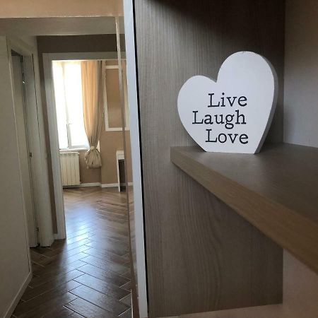 Appartamento Camaldoli House Milano Esterno foto