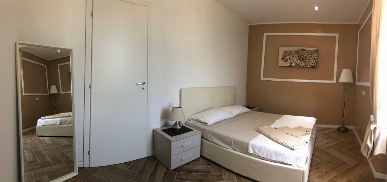 Appartamento Camaldoli House Milano Esterno foto