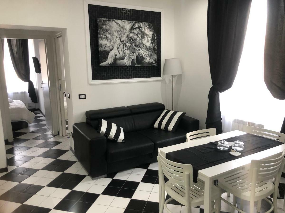 Appartamento Camaldoli House Milano Esterno foto