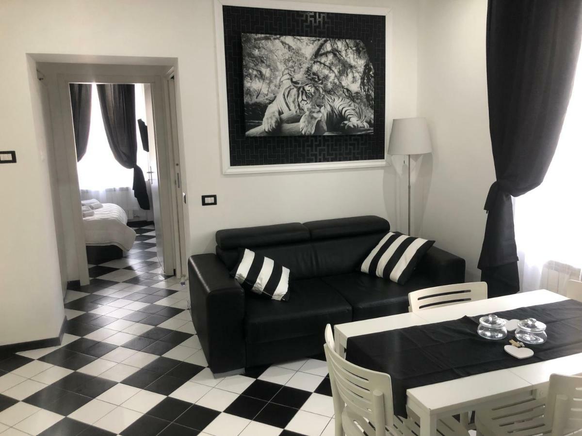 Appartamento Camaldoli House Milano Esterno foto