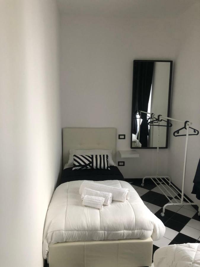 Appartamento Camaldoli House Milano Esterno foto