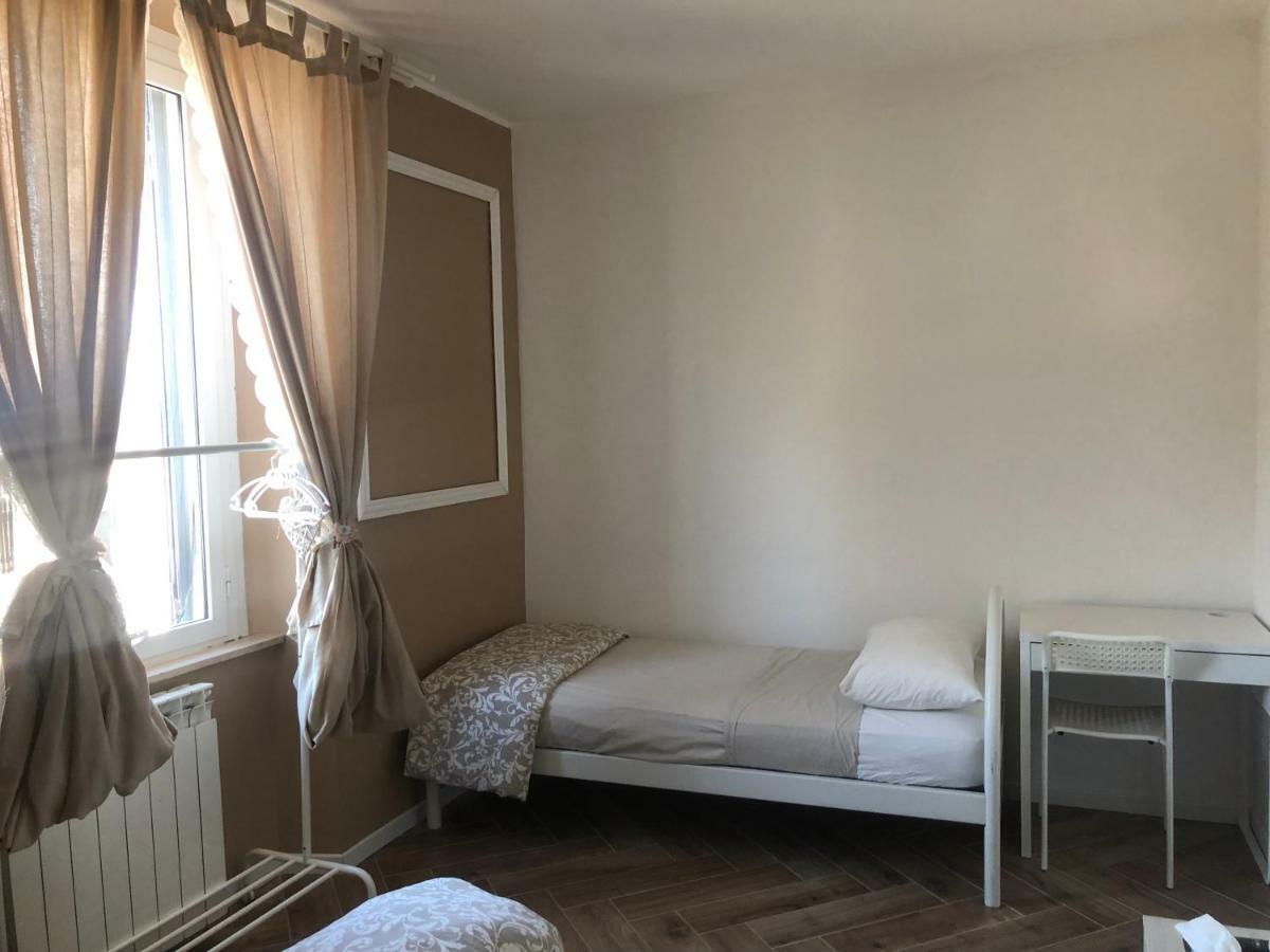 Appartamento Camaldoli House Milano Esterno foto