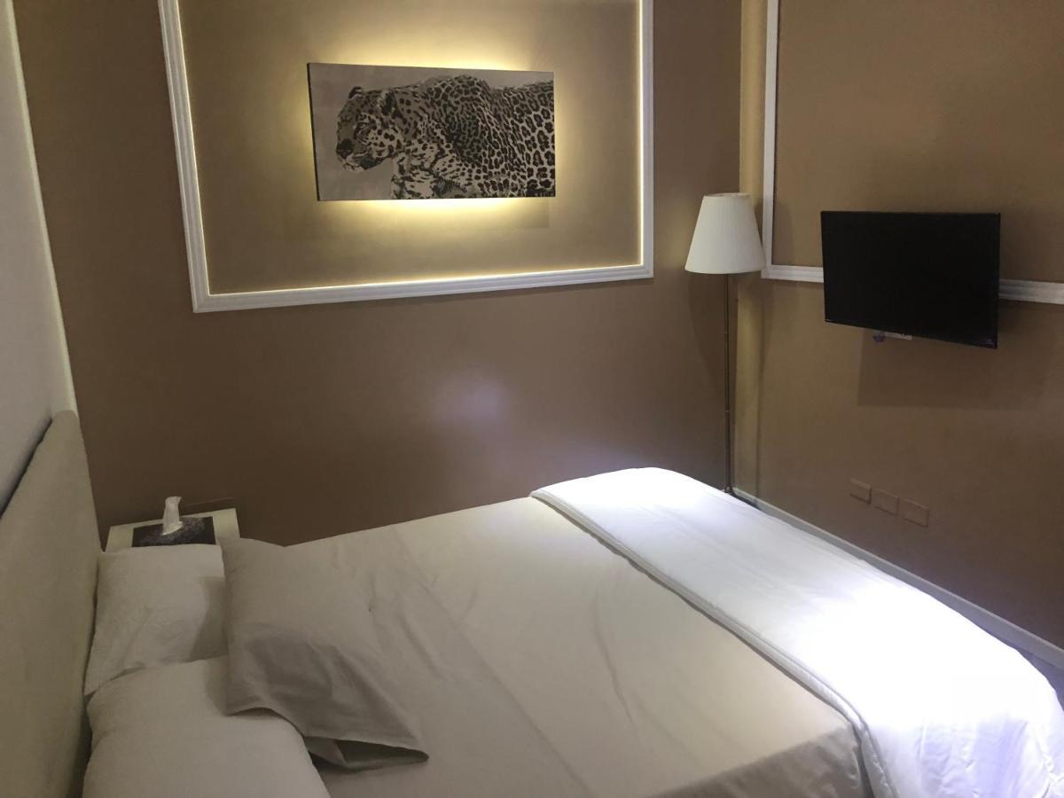 Appartamento Camaldoli House Milano Esterno foto