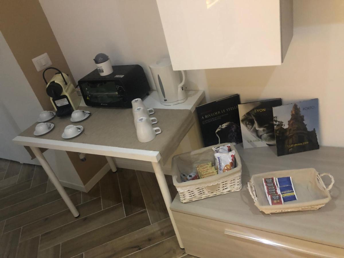 Appartamento Camaldoli House Milano Esterno foto